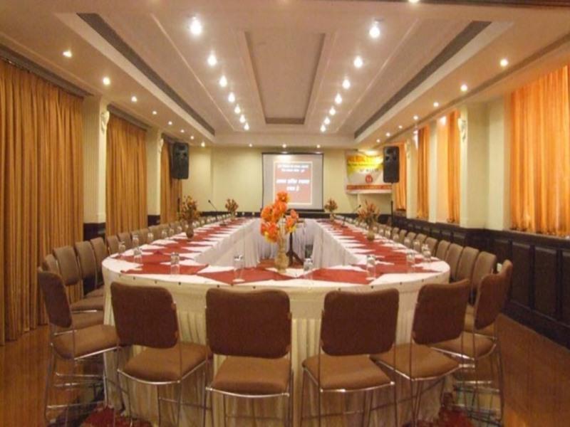 The Avalon Hotel 