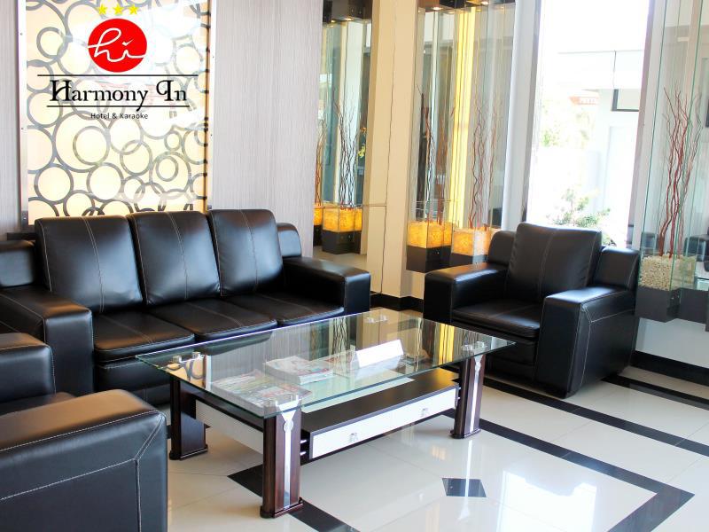 Hotel Harmony In Pontianak 