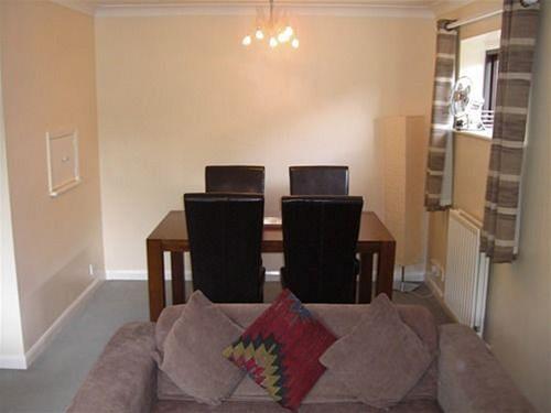 Meadowcroft Guest House 