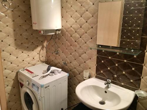 Apartment Emilia Romana (آپارتمان امیلیا رومانا) 
