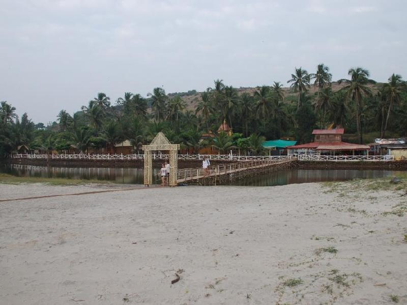 Sea Paradise Guest House 