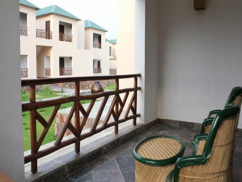 Ranthambore Kothi Resort 