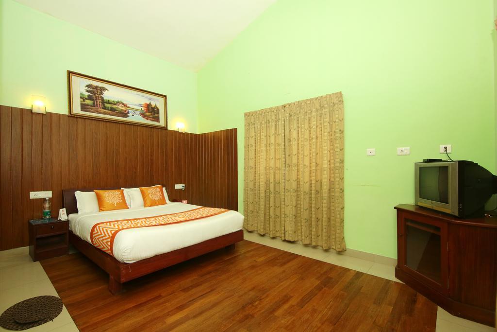 Oyo Rooms 041 Tagore Mount Cottages 