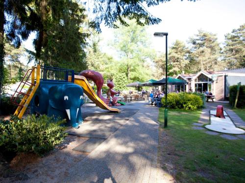 Holiday Home Type A.9 (هالیدی هوم تیپ آ.۹) 