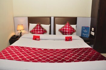 Oyo 1610 Hotel Star Metro Inn 