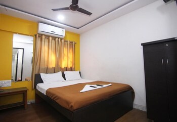 Bkc Residency Guestroom