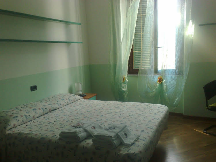 B&b Vela D'argento 