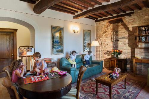 B&b L'orto Delle Terme 