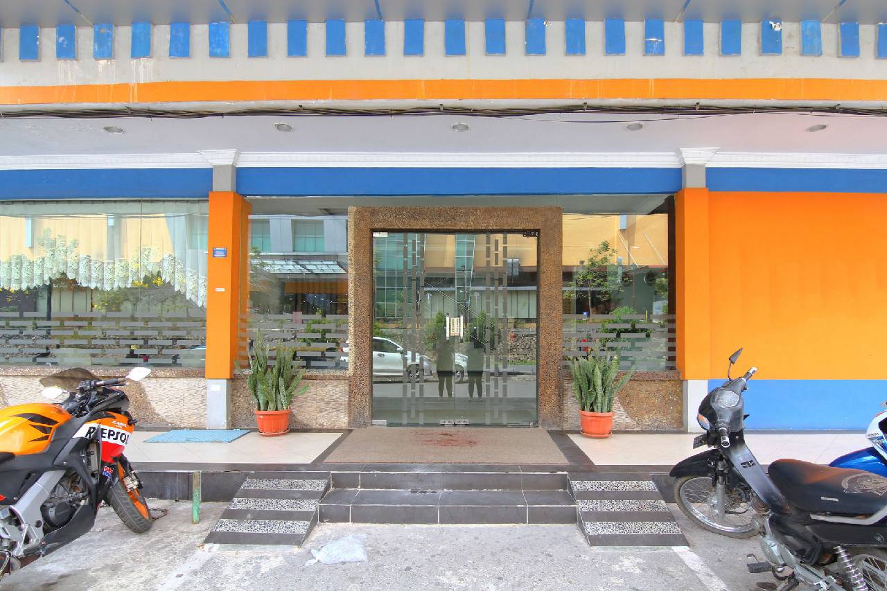 Airy Nagoya Dian Centre Baloi Batam (آیری ناگویا دیان سنتر بالوی باتام) 