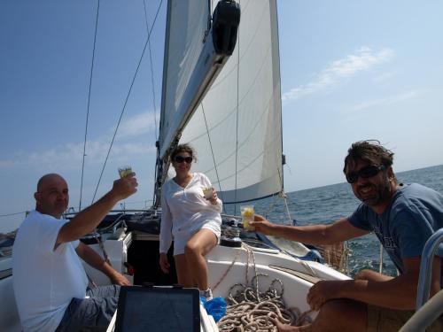 Sunny Yachting Mangalia 