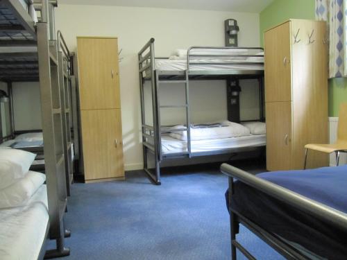 Yha Eastbourne (یها ایستبورن) 