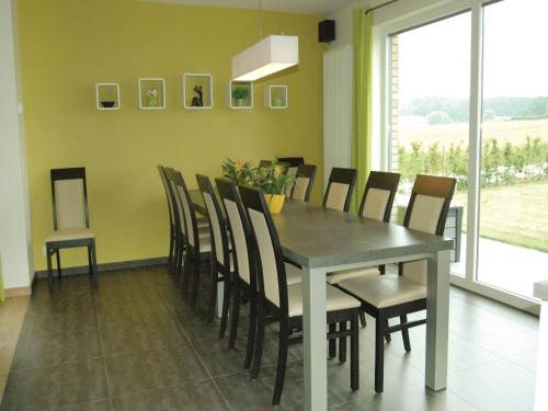 Holiday Home Poperinge With Sauna I 