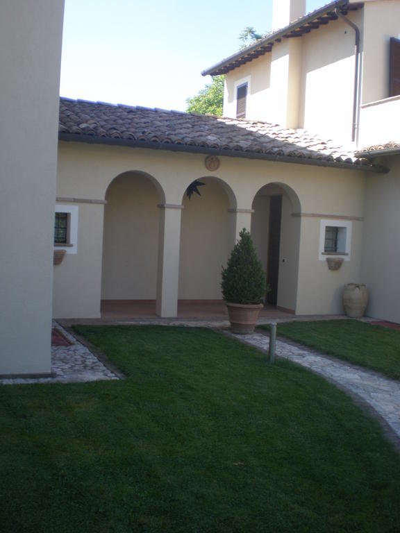 Guest House Su Misura 