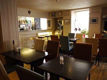 The Crieff Hotel 