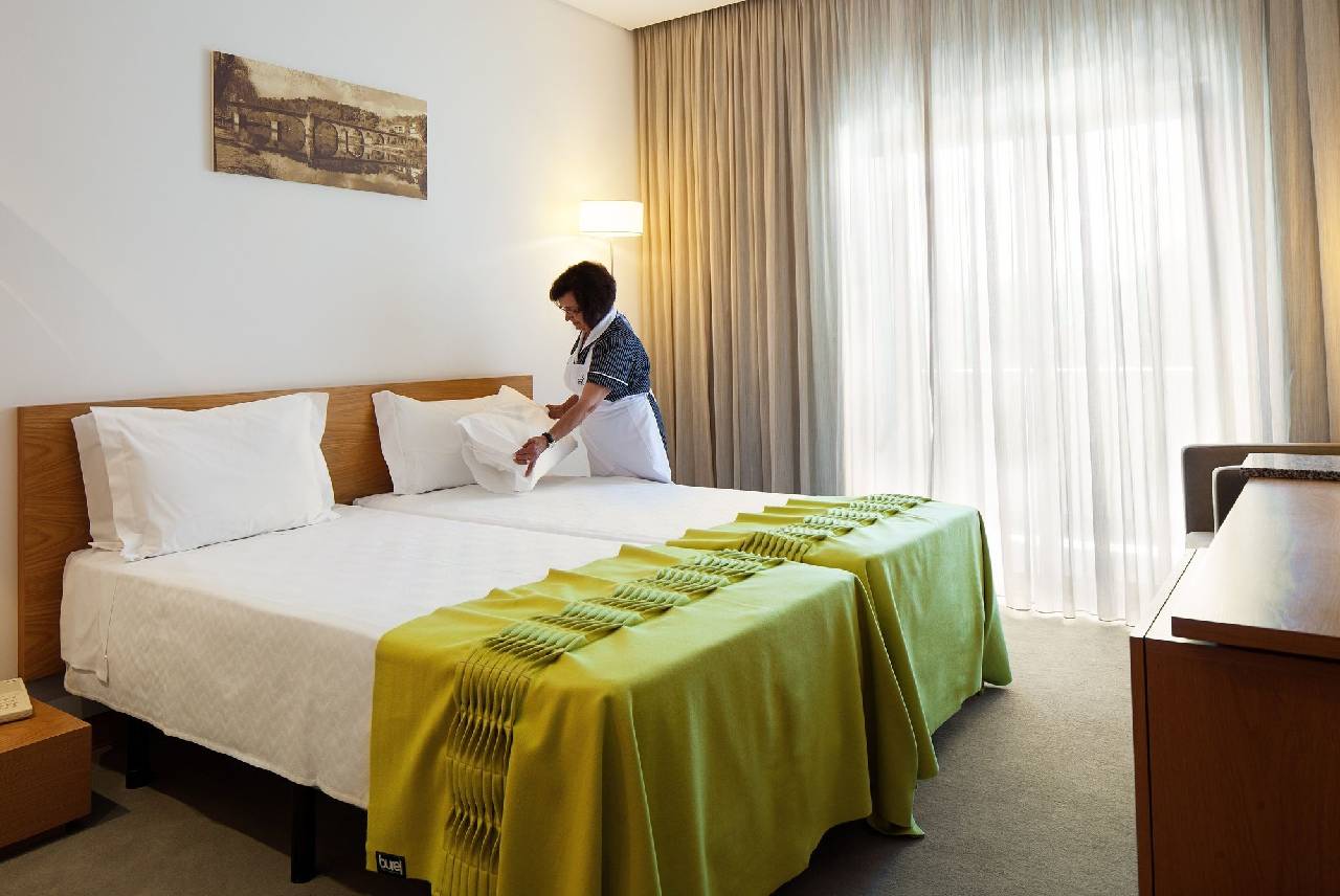 Hotel Minho 