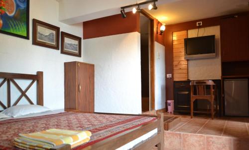 Casa Tropicana Villa Tidina 