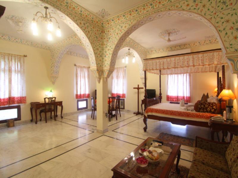 Amar Mahal 