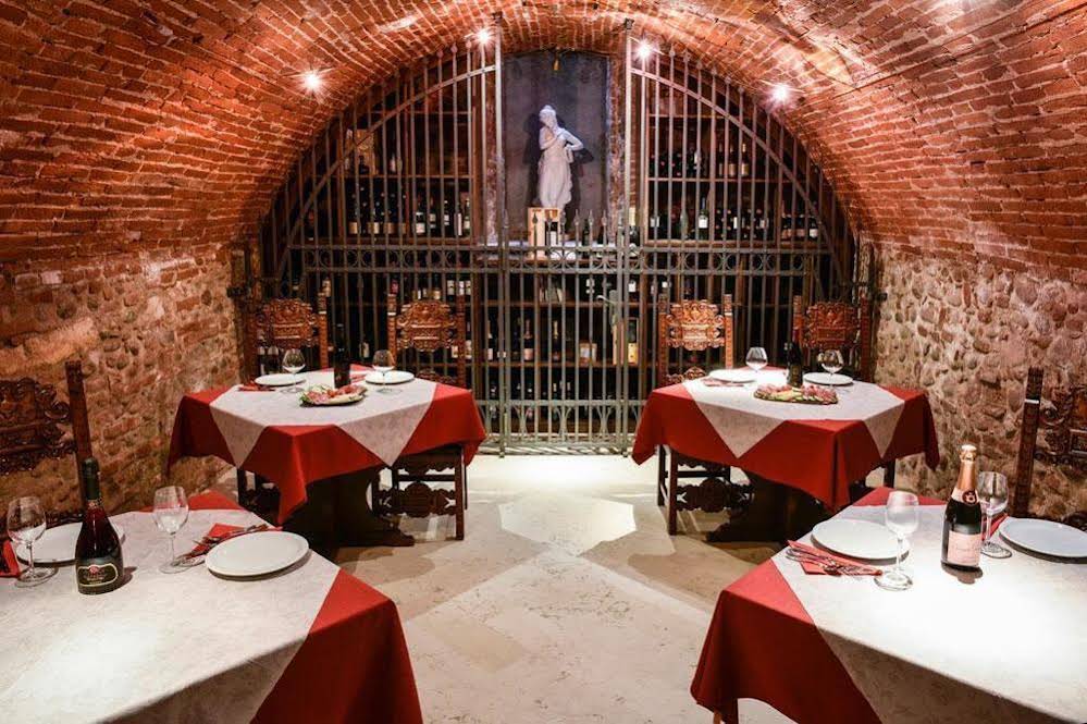 Residence Antico San Zeno 