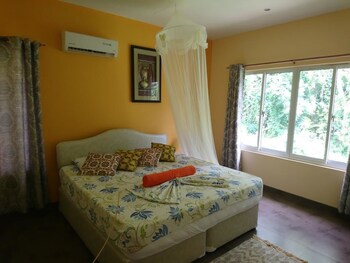 Alha Villa Guestroom