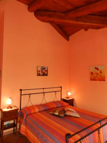 Agriturismo Bianconiglio 
