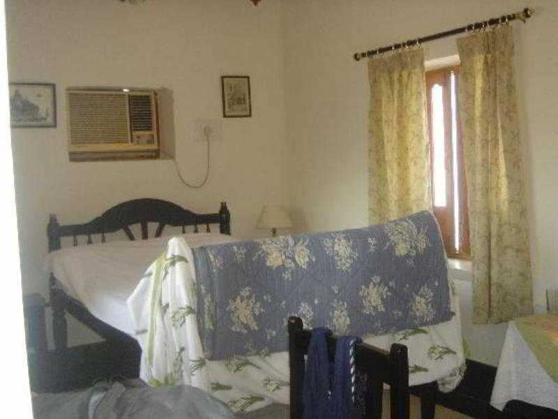 Indrashan Homestay Room