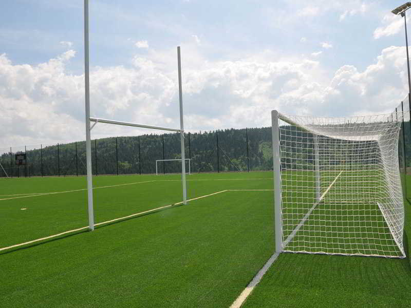 Arlamow Hotel Sports and Entertainment