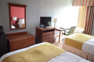 Fairfield Inn Houston 1 10 Eeast 