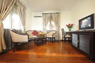 Sibu Island Resort 