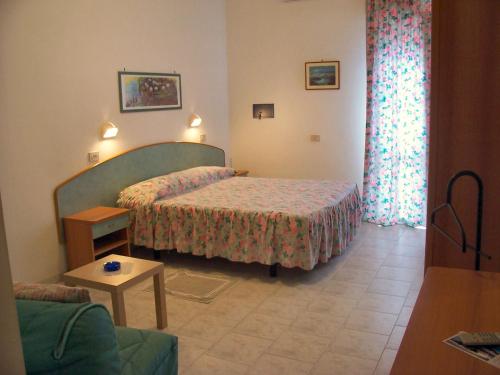 Hotel Vecchia Rimini 