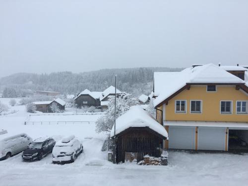 Ferienwohnung Landschitzseen 