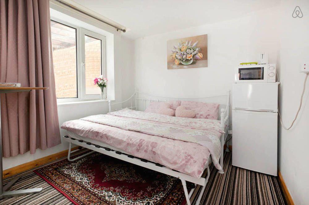 Garden House Self Contained Annexe 