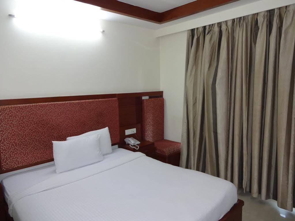 La Hospin Hotel 