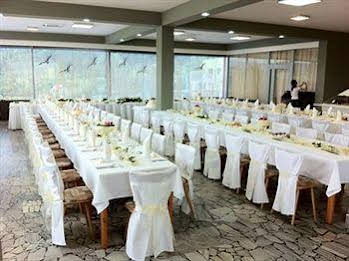Hotel Rakovec 