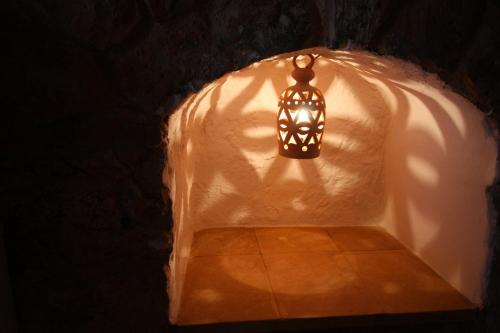 Trullo Romantico 