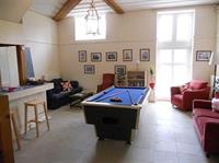 The Stables ( استابلس) 