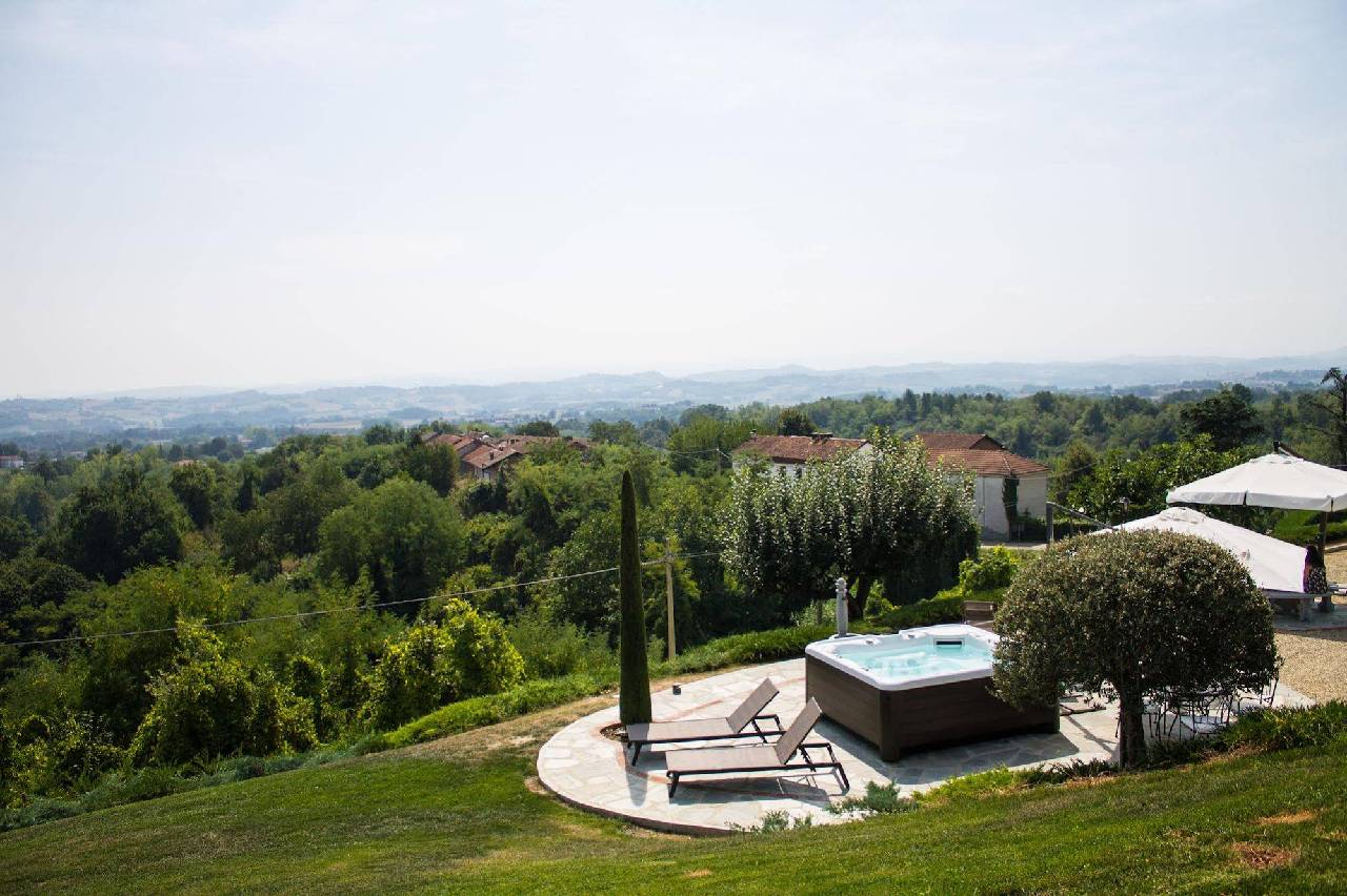 B&b Cascina Bellavista 