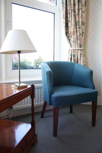 17 Wilmington Square (۱۷ ویلمینگتون اسکوئر) 