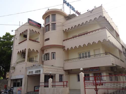Hotel Ankur 