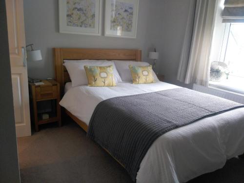 The Hill B&b ( هیل ب&ب) 