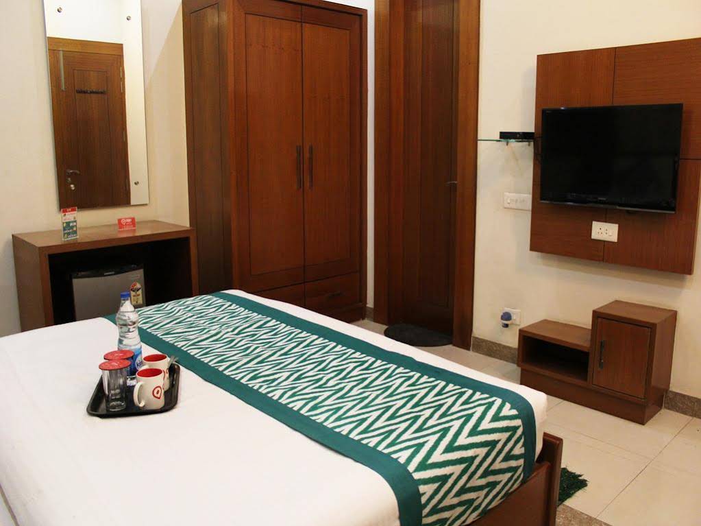 Oyo Rooms Cmc Hospital 