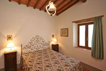 Agriturismo Torrita 