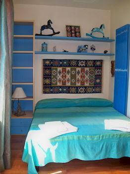 B&b Villa Fior Di Loto 