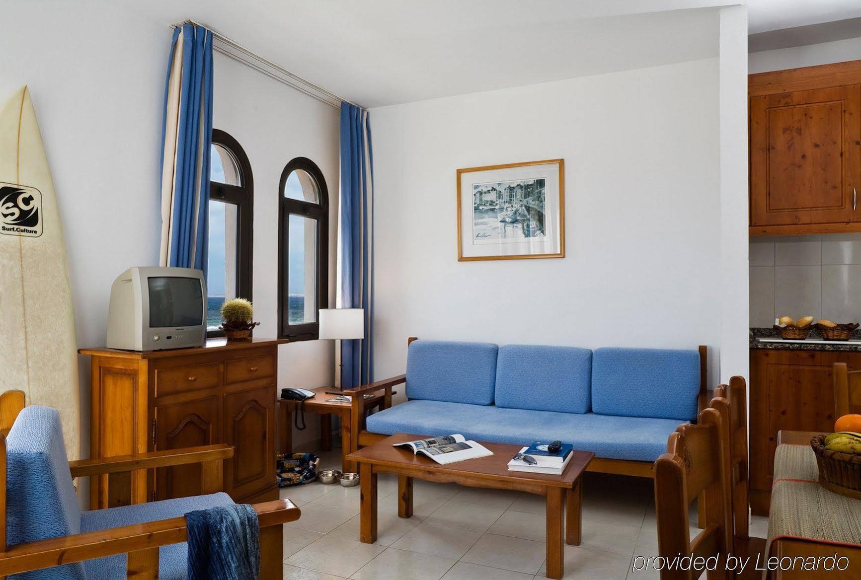 Hesperia Bristol Playa 