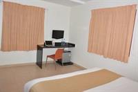 Zip By Spree Hotel Raashi Farm 
