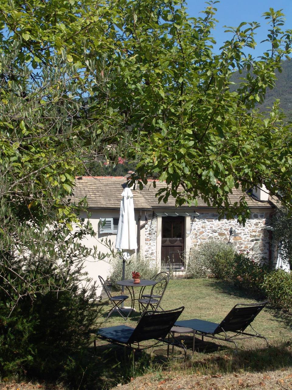 Agriturismo Villanova 