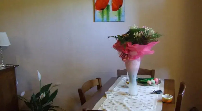 Agriturismo La Contra 