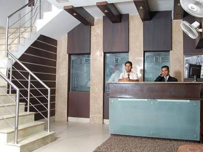 Hotel Punnu International 