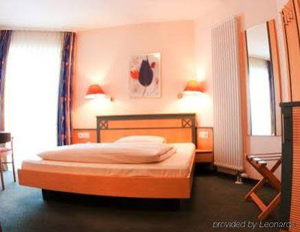Hotel Bacchus 
