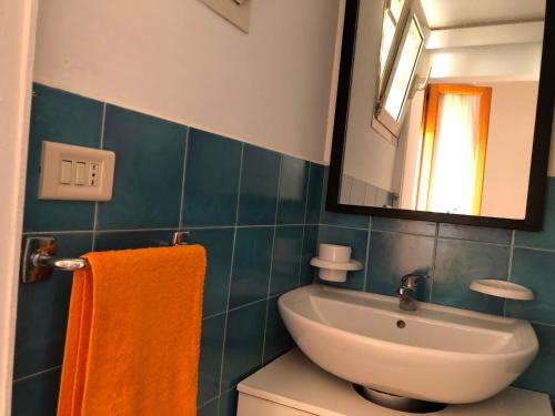 Villino Gallipoli Low Cost 