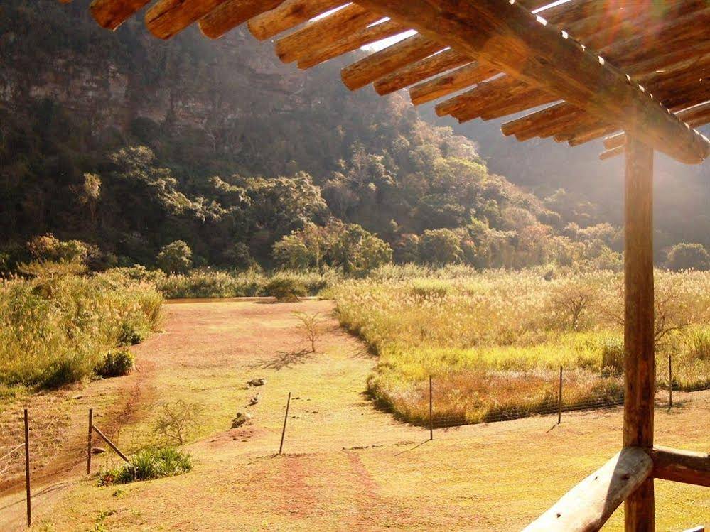 Wellvale Resort 
